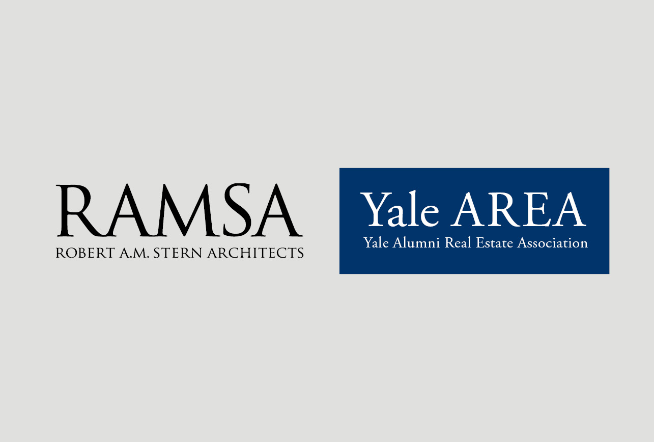 RAMSA to Host Yale AREA Summer Reception — Robert A.M. Stern Architects